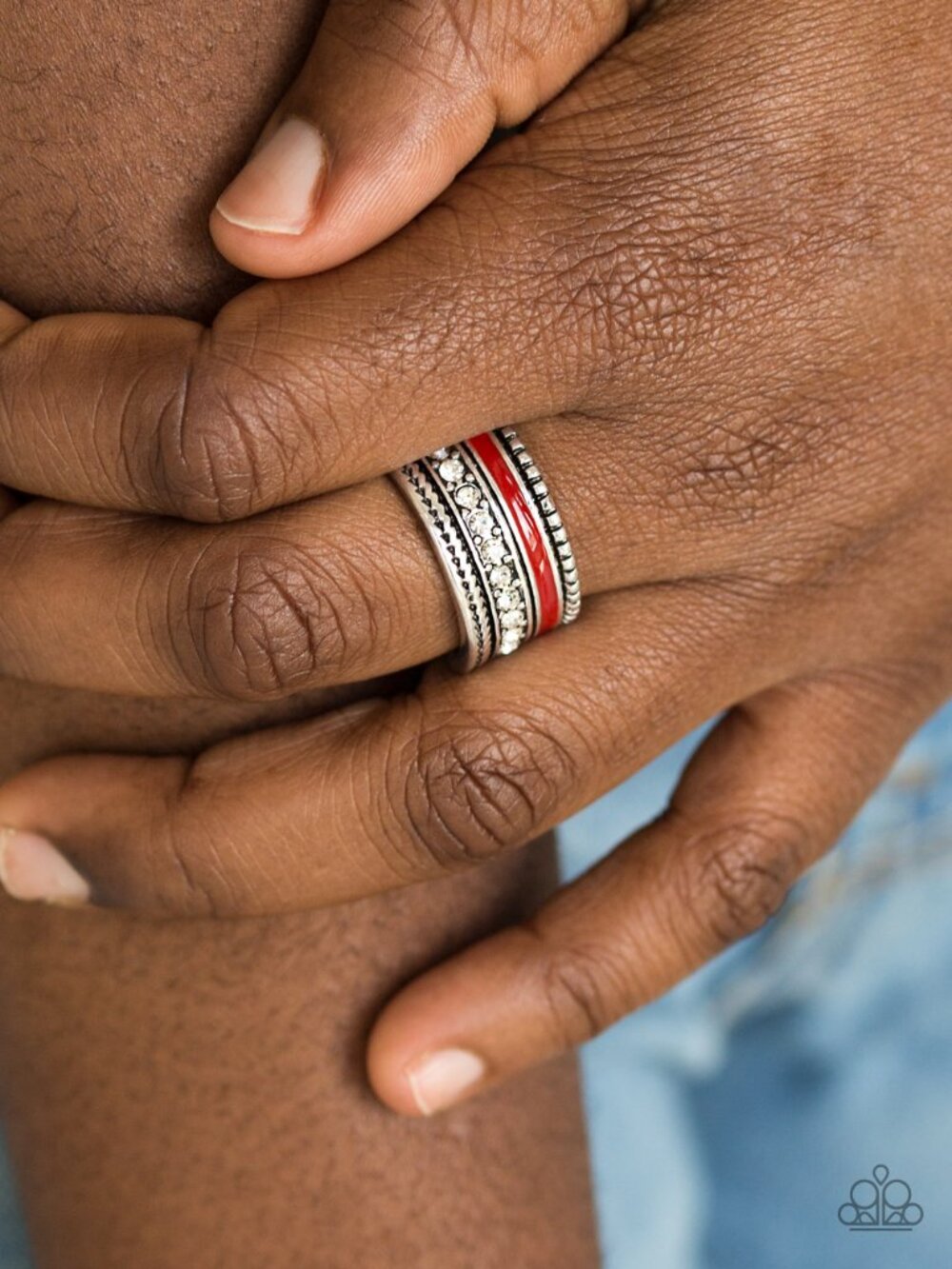 Paparazzi Ring (R134) - Picture 2 of 2